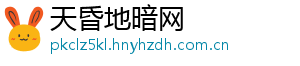 天昏地暗网